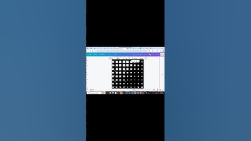 Create a Seamless sleek Pattern in Canva with This Design Hack! @LearnITSkillsWithFatima