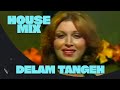 Mahasti Delam Tangeh AI Persian House Remix 