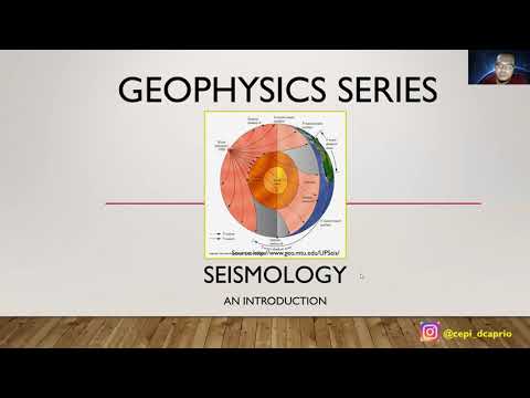 Video: Siapa yang dikenal sebagai bapak seismologi modern?