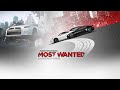 NFS Most Wanted 2012 Import Duty Gold 