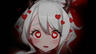 Faith Marie devil on my shoulder (edit audio)
