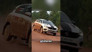 Fiat Egeayı Daha Önce Böyle Gördünüz Mü?