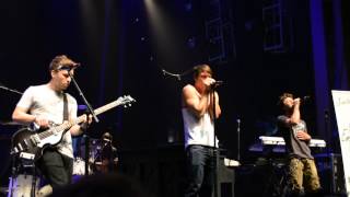 Emblem3 - Sunset Boulevard