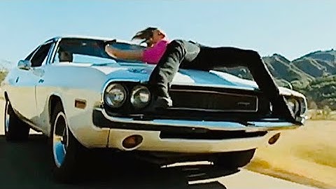 『デス・プルーフ in グラインドハウス』海外版予告