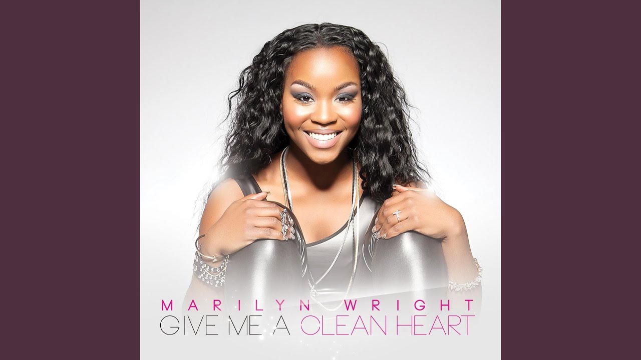 Give me a clean heart youtube