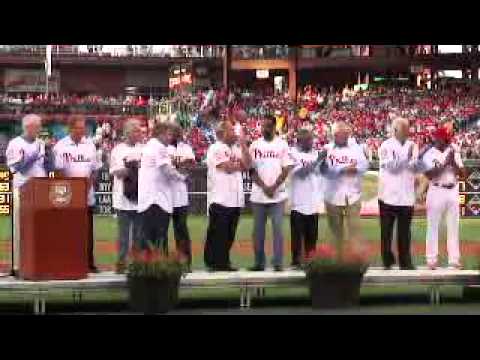 John Kruk - From First Base to the Booth - The Good Phight