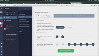 JHipster Clever Cloud generator
