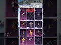Мои костюмы #pubgmobile