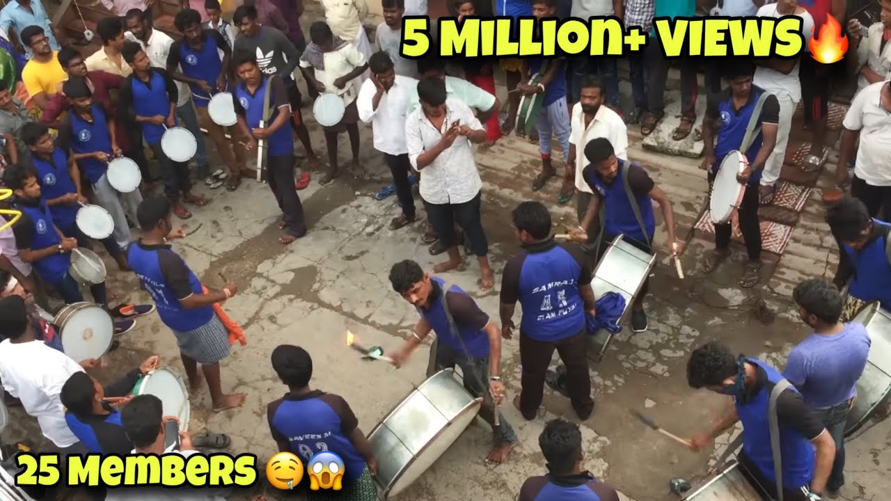 Vaniyambadi Elam Puyal Thapset No: 9791294598 / 9611233187