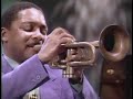 Wynton Marsalis - 1, 2, 3, 4 / The Death of Jazz / Oh, But on the Third Day