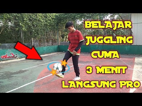 Video: Cara Mengembang Bola