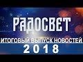 Итоги 2018 года в поселении Радосвет.