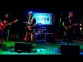 Der Hunds - Can&#39;t change me (Chris Cornell) cover - live at Kino Cabana - 24.08.22