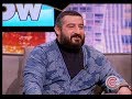 "The ვანო'ს Show" - 12 ოქტომბერი, 2018 (გადაცემის სტუმარი: ზურა ნიჟარაძე)