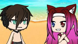 Bikini Bodymeme Gacha Life