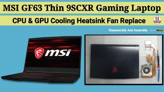 MSI GF63 Thin 8RCS 最終値下げ MSI、15.6型ゲーミングPC「GF63 Thin」のAmazon限定モデル