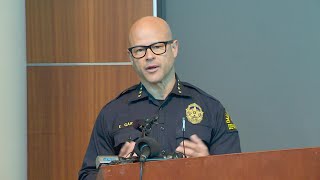 DPD: Following fatal Dallas concert shooting, off-duty officers cannot work permit-less events