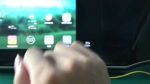 lsailt car android video interface box for honda CITY,FIT,Odyssey,HRV,XRV built WiFi mirroring