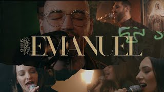 Vídeo de Emanuel