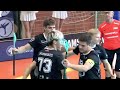 🎥 ELVI florbola līga: Masters Ulbroka/LU - Talsu NSS/Krauzers (13.09.2025)