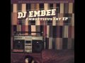 Dj embee feat promoe  magnetism