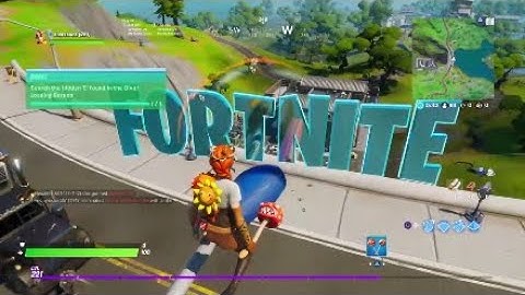 Fortnite Search Hidden 