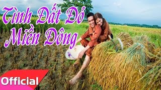 [Karaoke HD] Tình Đất Đỏ Miền Đông