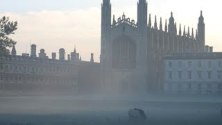 Thomas Tallis Canon (Gibbons at Kings, 1973)