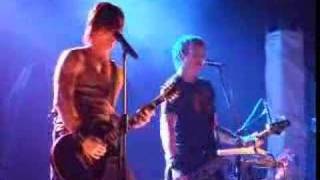 Absolute - Break up (live @ Hamburg, Docks)