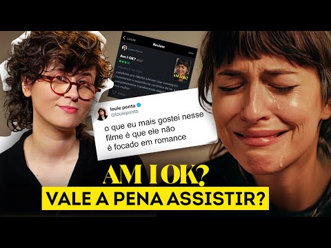 Dakota Johnson beijando mulheres em Am I Ok? (resenha com spoiler) | Louie Ponto