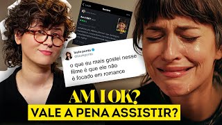 Dakota Johnson Beijando Mulheres Em Am I Ok? (Resenha Com Spoiler) Louie Ponto