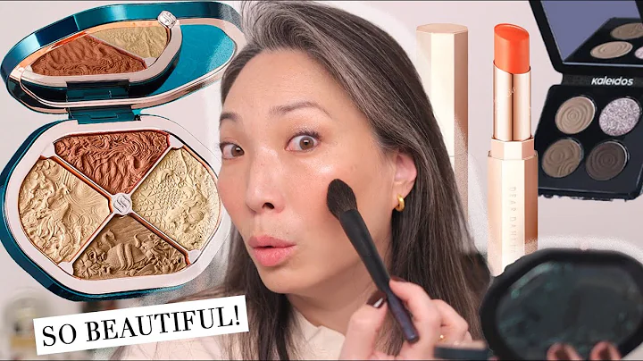 Beautiful Looking Makeup That's Amazing!