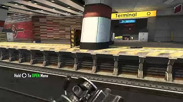 BO2 XP Lobby - Mod Menu- Aimbot - MUCH MORE!