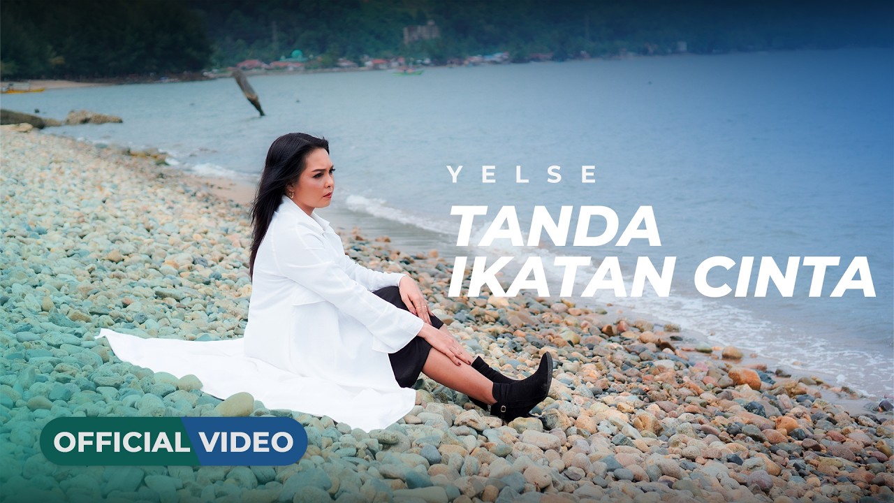 Watch Yelse - Tanda Ikatan Cinta (Official Music Video) on YouTube Watch Yelse - Tanda Ikatan Cinta (Official Music Video) on YouTube