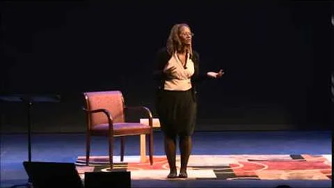 Transitioning Your Mindset From Trauma | Tina Frun...
