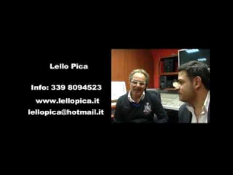 cantante napoletano lello pica e mauro nardi nu pi...