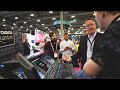 DiGiCo at InfoComm 2022