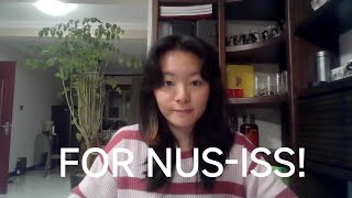 NUS-Software Engineering Application Video screenshot 1