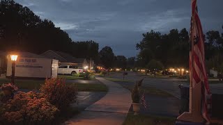 Chesterton Indiana residents have power restored one week after losing it