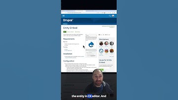 Promo: Embed Content Directly in CKEditor and Drupal CMS