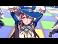 サトノダイヤモンド 新衣装【Gaze on me】