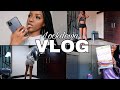 VLOG: Home Workouts | Shooting for IG