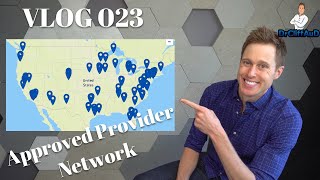 DrCliffAuD VLOG 023 | Doctor Cliff AuD Approved Provider Network