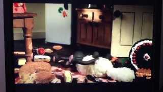 Shaun The Sheep Spring Cleaning Dvd Trailer