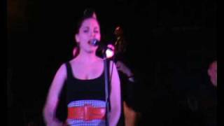 Imelda May - Rollin' And Tumblin' (cover) - The Boardwalk - 2.12.08 chords