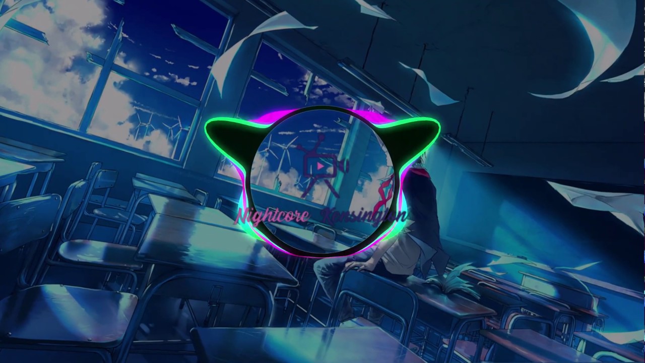 Nightcore -  Queen of Mean