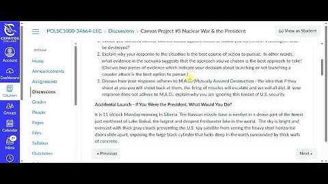 Week 6 Explanation and Announcements