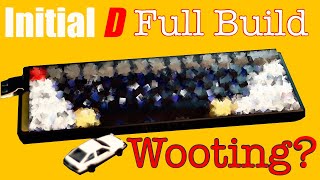 Wooting 60HE+ Module In-Depth | Building the Ultimate 60% Keyboard