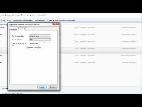 Bloquear wifi movistar - quien se conecta a mi wifi