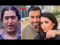 زوجات و عائلات ممثلين مسلسل ضيعة ضايعة واعمارهم ودياناتهم! ستنصدم من عدد اولاد زهير رمضان